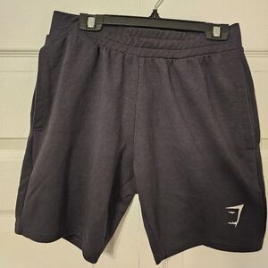 Gym shark short